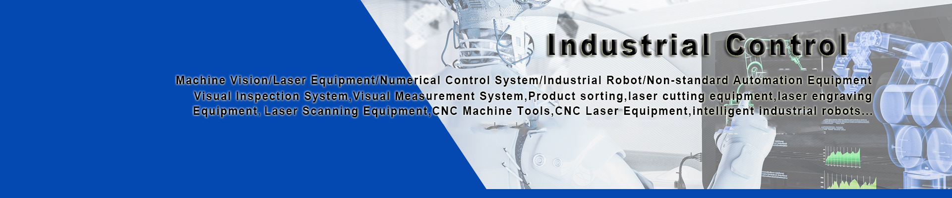 Industrial Control