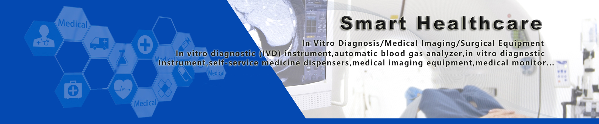 Medical Equipment