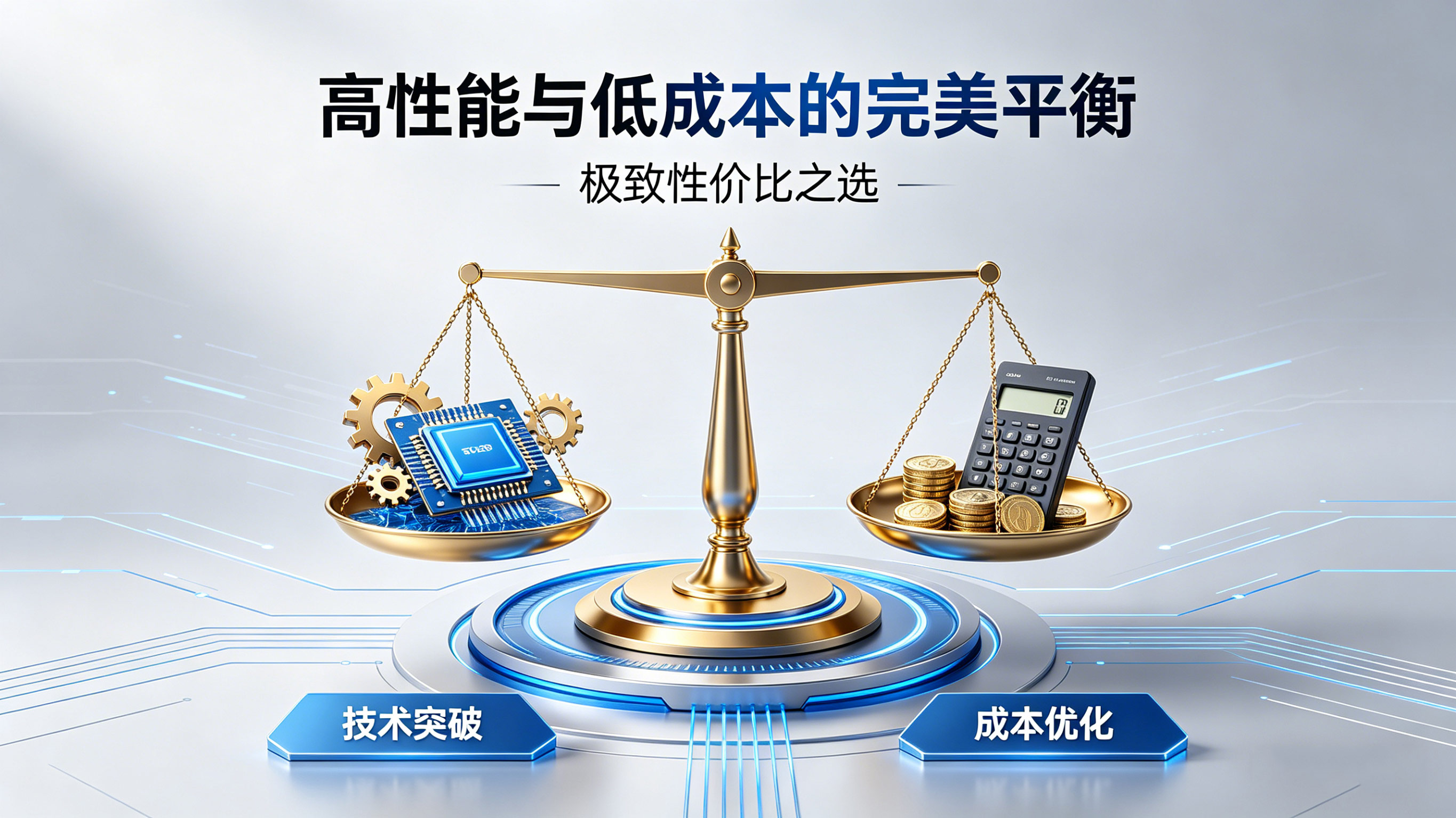 高性价比｜汉智星X86工控主板：高性能与低成本的完美平衡