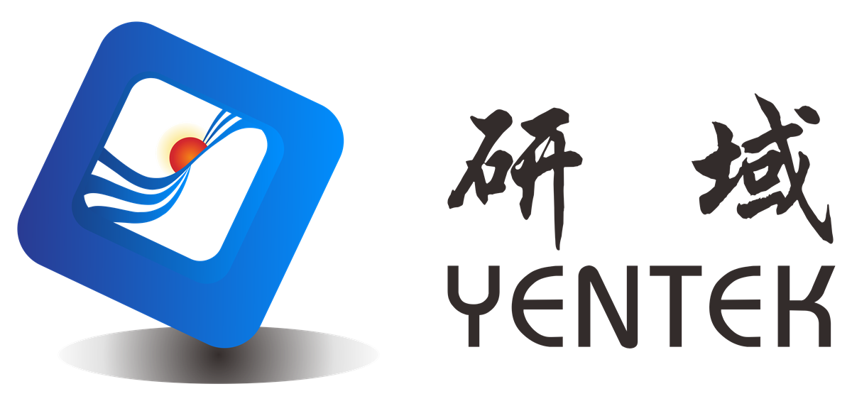 研域YENTEK Logo